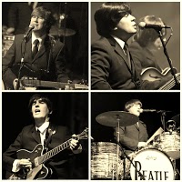 Beatlemania...Beatles tribute band 1099902 Image 5